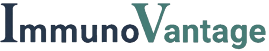 ImmunoVantage Logo